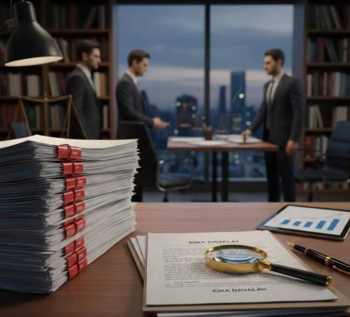 KİRA TESPİT DAVASI